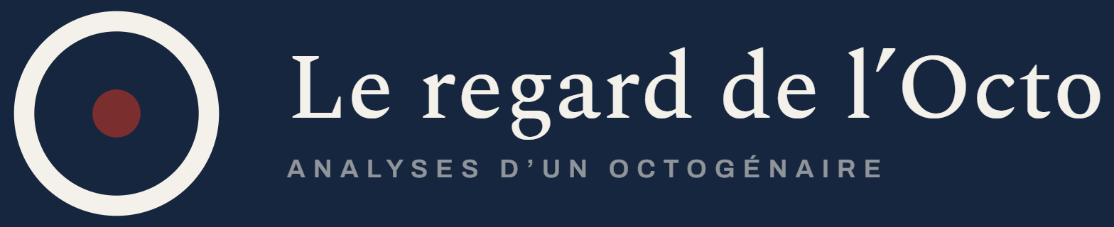 Le regard de l’Octo