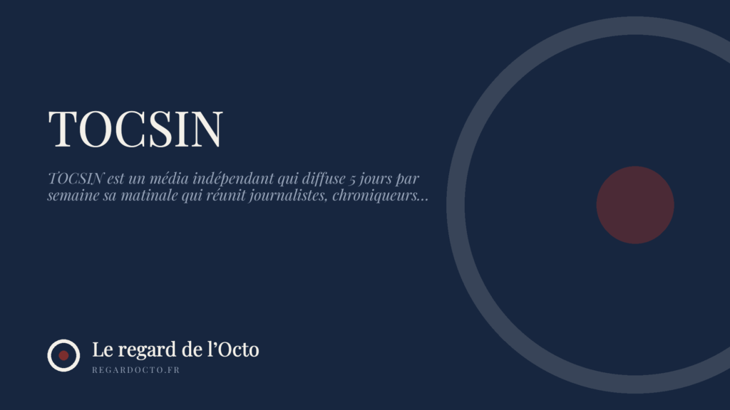 TOCSIN