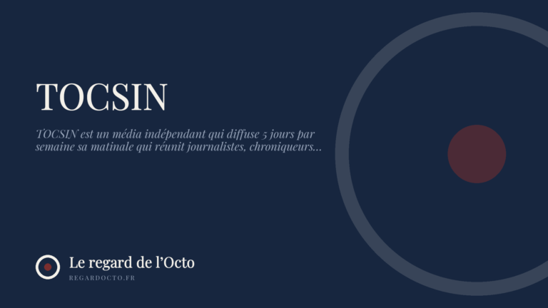 TOCSIN