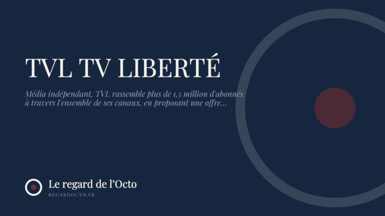 TVL TV LIBERTÉ